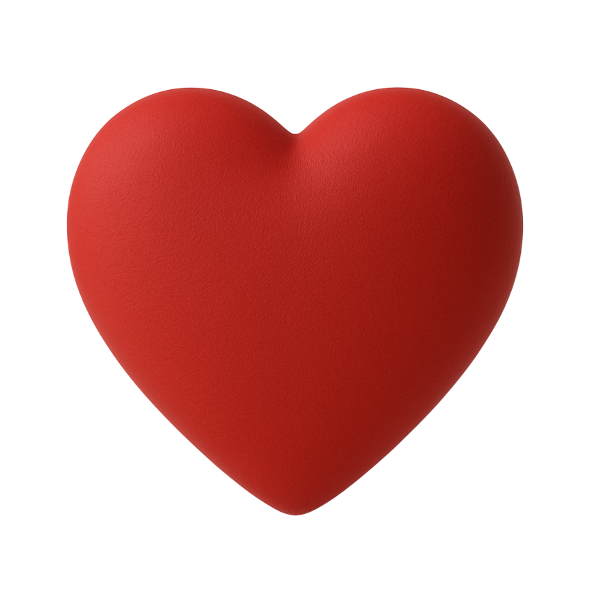 Heart Icon